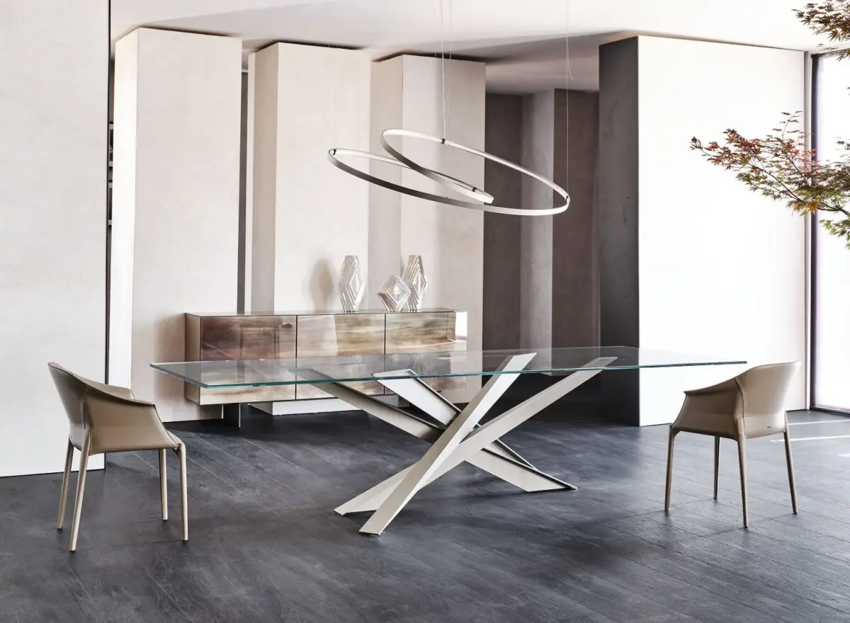 Cattelan Italia - Heaven Suspension Light